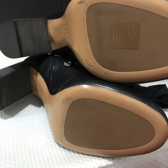 Chloe boots - Picture 8 of 8